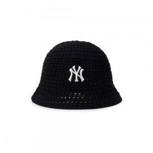 MLB Crochet Dome Hat New York Yankees Beanies / Hats | DM97-T9MX