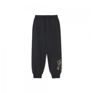 MLB Dia Monogram Pants New York Yankees Training Pants | IL57-B3DU