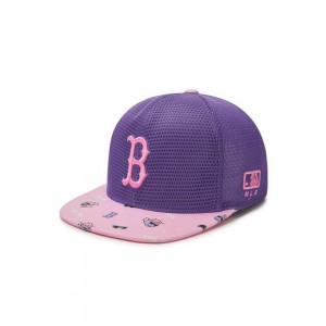 MLB Dragon Snapback Boston Red Sox Snapbacks | WK50-C8BM