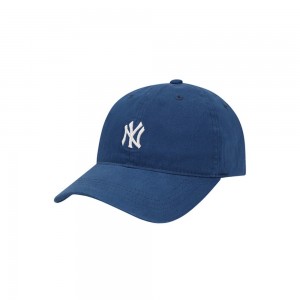 MLB Family Basic Curved Cap Original Caps | XP18-Q6RN