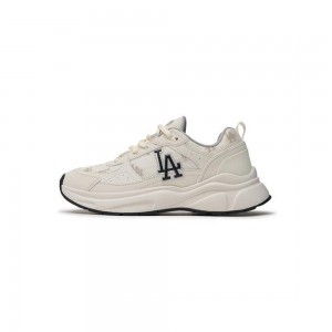 MLB Fast Ball Classic MONOGRAM LOS ANGELES DODGERS Sneakers | GH91-R3KD