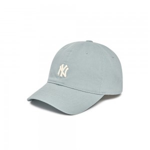 MLB Fielder Flex Unstructured Ball Cap New York Yankees Ball Caps | NB55-S2CB