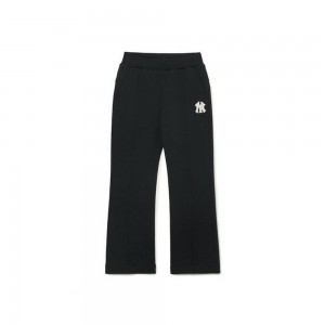 MLB Girl`S Basic Pants New York Yankees Training Pants | PL88-P3YN