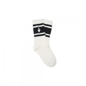 MLB Heart Skate Socks New York Yankees Other | PF14-C6TJ