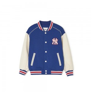 MLB Jersey Varsity Jumper New York Yankees Jumpers | AP49-U3OH