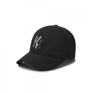 MLB Luxleisure Long Visor Unstructured Ball Cap New York Yankees Ball Caps | GT27-Z9JO