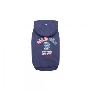 MLB MLB LIKE Hoodie BOSTON REDSOX Wear | PQ38-Q7LA