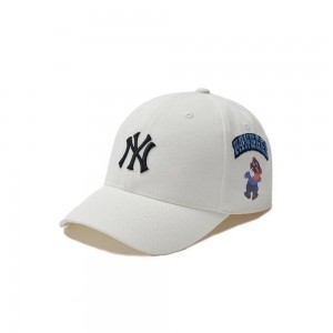 MLB Megabear Ballcap New York Yankees Original Caps | JQ61-M2PL