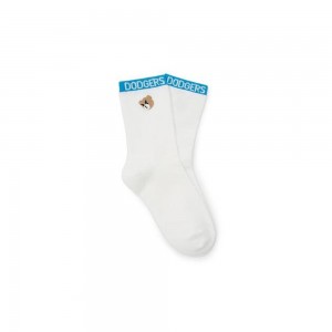 MLB Megabear Socks LOS ANGELES DODGERS Other | OC49-V7IQ