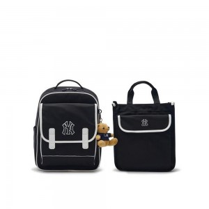 MLB Moonshot Ii School Bag New York Yankees Bags | PK37-K8SU