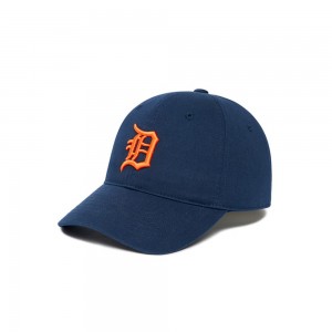 MLB N Cover Ball Cap DETROIT TIGERS Ball Caps | OM81-X6NL