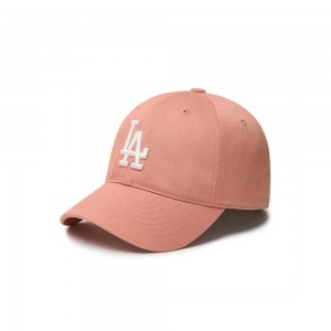 MLB N Cover Fit Slider Cap (Cp66) LOS ANGELES DODGERS Ball Caps | AY17-W6MX