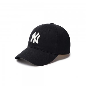 MLB N Cover Fit Slider Cap New York Yankees Ball Caps | HU67-J3VZ