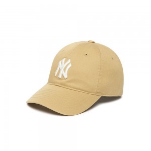 MLB N Cover Slider Cap New York Yankees Ball Caps | LG86-H3JF