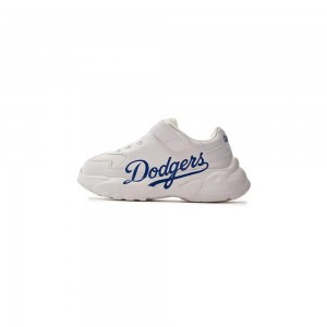 MLB New Big Ball Chunky P Junior LOS ANGELES DODGERS Sneakers | GH92-J5AG