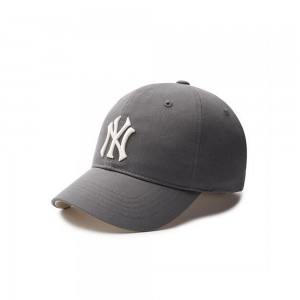 MLB New Fielder Unstructured Ball Cap New York Yankees Ball Caps | BM42-S5BM