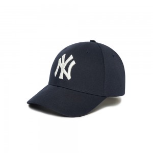 MLB New Fit Ball Cap New York Yankees Ball Caps | TP59-Q5WP