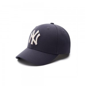 MLB New Fit Structured Ball Cap New York Yankees Ball Caps | KY07-Y8UA