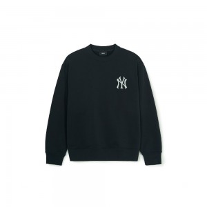 MLB Newyear Dragon Overfit Sweatshirts New York Yankees Sweatshirts | YC51-X0SC