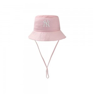 MLB Outdoor Sun Bucket Hat New York Yankees Beanies / Hats | JQ85-Z5GB