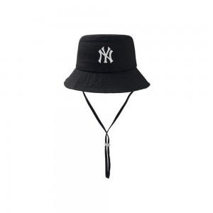 MLB Outdoor Sun Bucket Hat New York Yankees Beanies / Hats | EJ85-H8KT