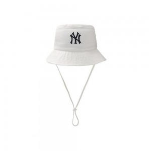 MLB Outdoor Sun Bucket Hat New York Yankees Beanies / Hats | BN00-I8ZY