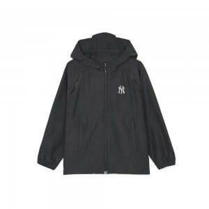 MLB Outdoor Windbreaker New York Yankees Jumpers | TH71-D3QR