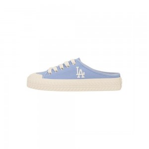 MLB Playball ORIGIN Mule LOS ANGELES DODGERS Sneakers | EE57-J9LC