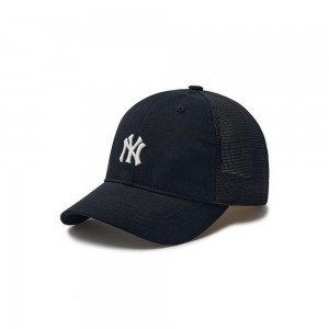 MLB Rookie Mesh Ballcap New York Yankees Original Caps | CV65-D4JX