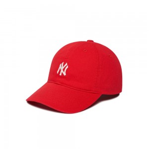 MLB Rookie Slider Cap New York Yankees Ball Caps | EL50-V6ZA