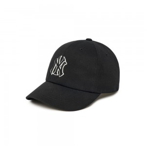 MLB Rookie Unstructured Ball Cap New York Yankees Ball Caps | TG47-M4IR