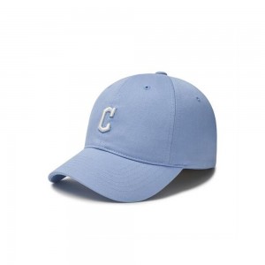 MLB Rooky Slider Cap (Cp77) Cleveland Guardians Ball Caps | OQ10-A2CM