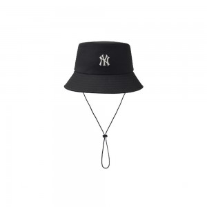 MLB Safari Bucket Hat New York Yankees Hats | WN24-B8UT