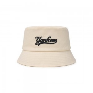 MLB Varsity Bucket Hat New York Yankees Hats | FW99-P7MT