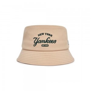 MLB Varsity Bucket Hat New York Yankees Bucket Hats | HL16-C0FY