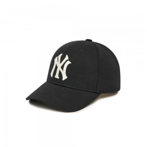 MLB Varsity Captain Ball Cap New York Yankees Original Caps | BO32-Q6NI