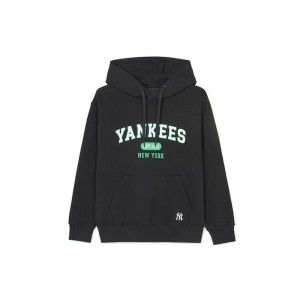 MLB Varsity Over Fit Hoodie New York Yankees Hoodies | EM91-C9AK