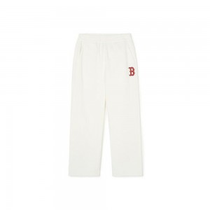 MLB Varsity Pants Boston Red Sox Training Pants | WP80-P3ZX