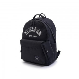 MLB Varsity School Bag New York Yankees Bags | OO76-U4QC