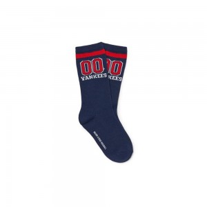 MLB Varsity Skate Socks New York Yankees Other | UW96-W1QN