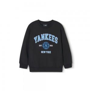 MLB Varsity Sweatshirt New York Yankees Sweatshirts | BF00-S3KF