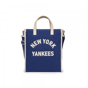 MLB Varsity Totebag New York Yankees Bags | AH96-G2YC