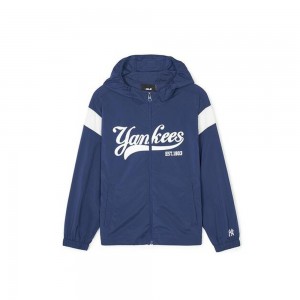 MLB Varsity Windbreaker New York Yankees Jumpers | WX38-F2JQ