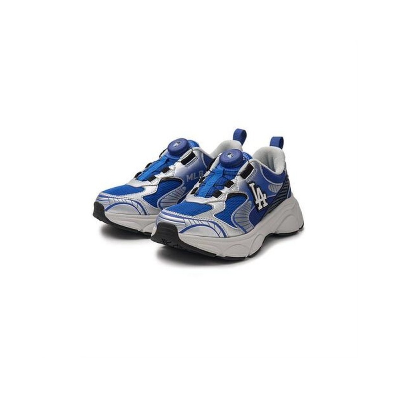 MLB Ace Runner LOS ANGELES DODGERS Sneakers | AK30-Y6YX