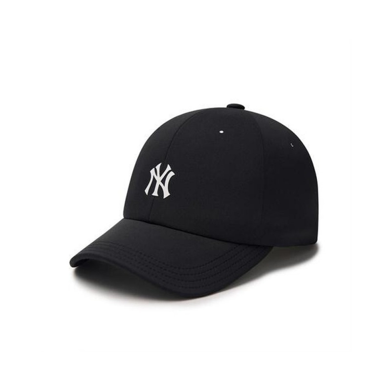 MLB Athleisure Cover Ball Cap New York Yankees Original Caps | BB15-P9JW