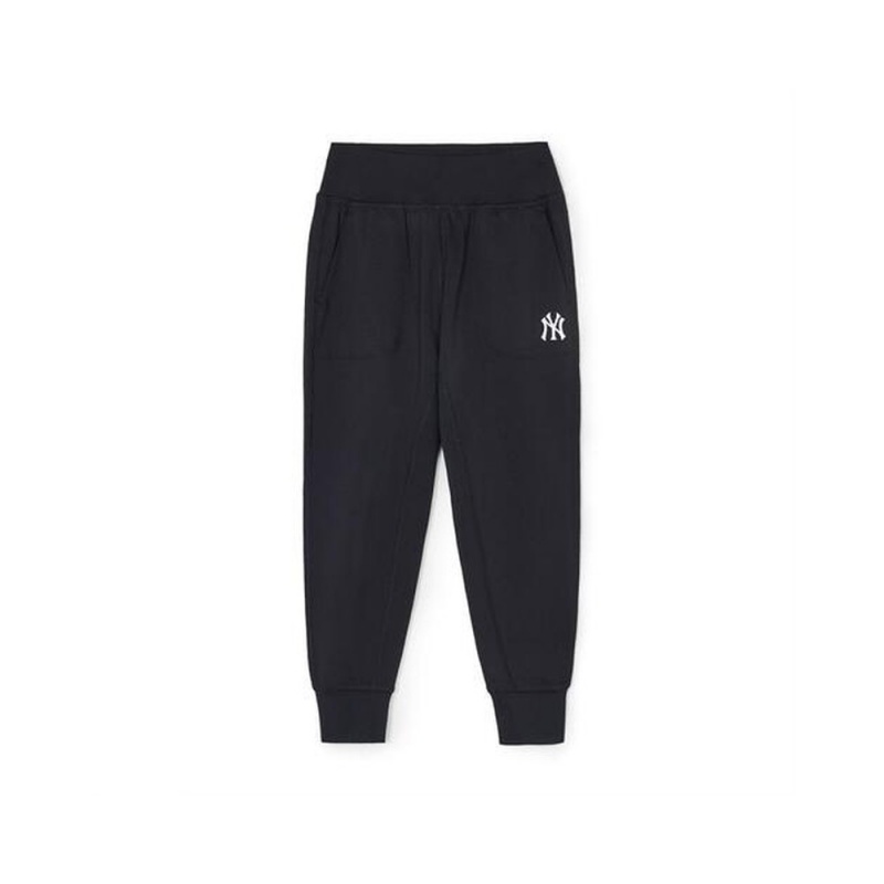 MLB Athleisure Jogger Leggings New York Yankees Leggings | KD83-N2QX