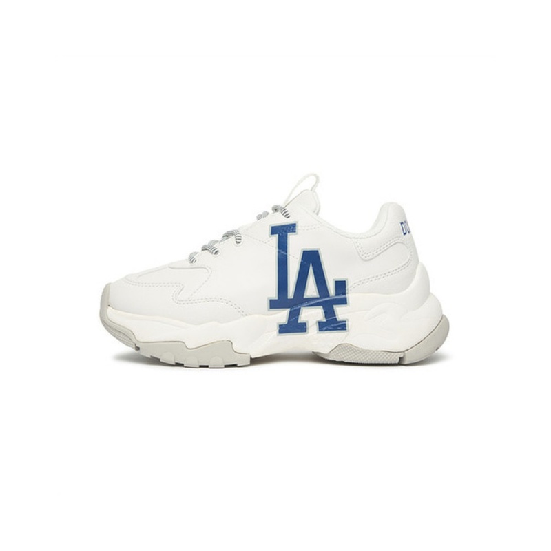 MLB BIGBALL CHUNKY A LA DODGERS Sneakers | ZE24-Y0FY