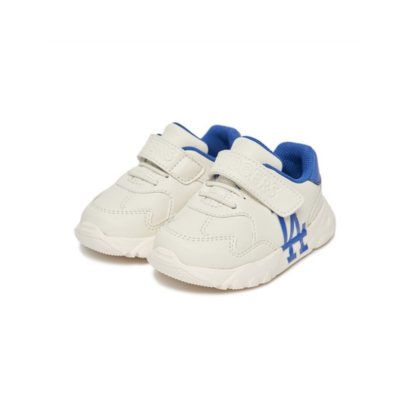 MLB BIGBALL CHUNKY Baby LA DODGERS Sneakers | BD62-U0IW