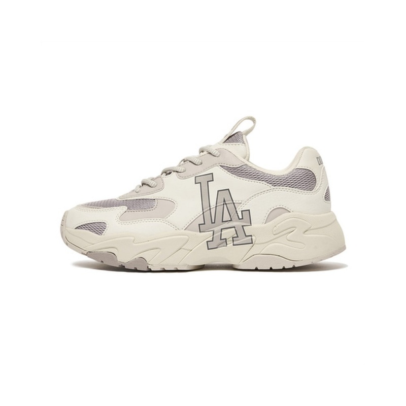 MLB BIGBALL CHUNKY LITE LA DODGERS Sneakers | XC92-G1CN