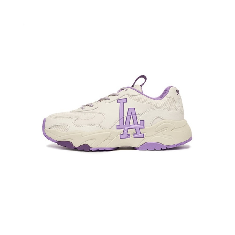 MLB BIGBALL CHUNKY LITE LA DODGERS Sneakers | AR02-O6LN